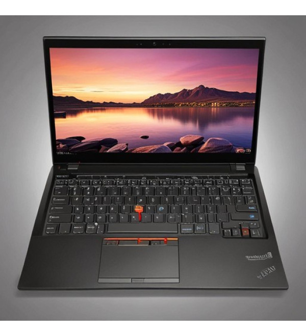 T1A Lenovo ThinkPad X280 Refurbished Intel® Core™ i5 i5-8250U Laptop 31.8 cm (12.5") Full HD 8 GB DDR4-SDRAM 256 GB SSD Wi-Fi 5 (802.11ac) Windows 10 Pro Black