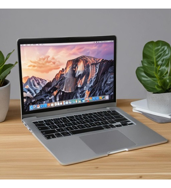 Apple MacBook Air 13-inch : M4 chip with 10-core CPU and 10-core GPU, 16GB, 512GB SSD - Sky Blue
