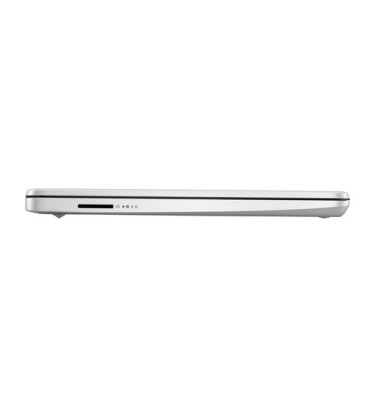 HP Laptop 14s-dq5011na Intel® Core™ i3 i3-1215U 35.6 cm (14") Full HD 8 GB DDR4-SDRAM 256 GB SSD Wi-Fi 5 (802.11ac) Windows 11 Home Silver