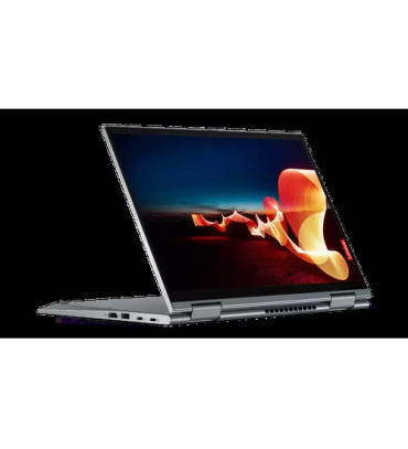 T1A Lenovo ThinkPad X1 Yoga (3rd Gen) Refurbished Intel® Core™ i7 i7-8650U Hybrid (2-in-1) 35.6 cm (14") Touchscreen Full HD 16 GB LPDDR4x-SDRAM 512 GB SSD Wi-Fi 6 (802.11ax) Windows 10 Pro Black