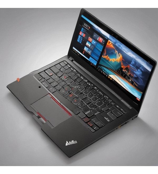 T1A Lenovo ThinkPad X1 Carbon Gen 8 Refurbished Intel® Core™ i7 i7-10610U Laptop 35.6 cm (14") Full HD 16 GB LPDDR3-SDRAM 1.02 TB SSD Wi-Fi 6 (802.11ax) Windows 10 Pro Black