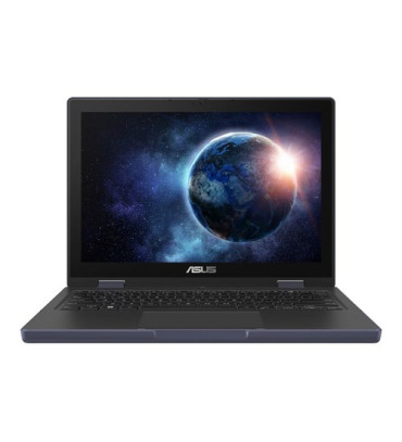 ASUS BR12FT-CS81XA-3Y Intel® N N150 Hybrid (2-in-1) 31 cm (12.2") Touchscreen WUXGA 8 GB DDR5-SDRAM 128 GB UFS Wi-Fi 6 (802.11ax) Windows 11 Pro Education Grey