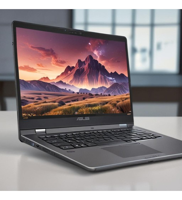 ASUS BR12FT-CS81XA-3Y Intel® N N150 Hybrid (2-in-1) 31 cm (12.2") Touchscreen WUXGA 8 GB DDR5-SDRAM 128 GB UFS Wi-Fi 6 (802.11ax) Windows 11 Pro Education Grey