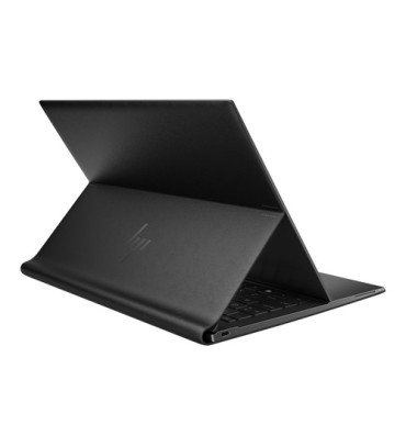 HP Elite Folio Qualcomm Snapdragon 8CX Hybrid (2-in-1) 34.3 cm (13.5") Touchscreen WUXGA+ 8 GB LPDDR4x-SDRAM 256 GB SSD Wi-Fi 5 (802.11ac) Windows 10 Pro Black