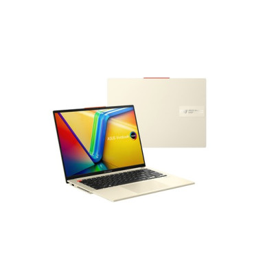 ASUS Vivobook 15 OLED X1505VA-L1761W Intel® Core™ i5 i5-13420H Laptop 39.6 cm (15.6") Full HD 16 GB DDR4-SDRAM 512 GB SSD Wi-Fi 6E (802.11ax) Windows 11 Home Silver