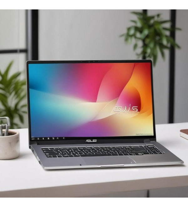 ASUS Vivobook 15 OLED X1505VA-L1761W Intel® Core™ i5 i5-13420H Laptop 39.6 cm (15.6") Full HD 16 GB DDR4-SDRAM 512 GB SSD Wi-Fi 6E (802.11ax) Windows 11 Home Silver
