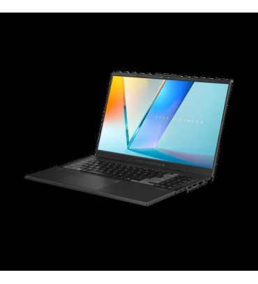 ASUS Vivobook Pro 15 OLED N6506CU-MA014W Intel Core Ultra 9 285H Laptop 39.6 cm (15.6") 3K 24 GB DDR5-SDRAM 2 TB SSD NVIDIA GeForce RTX 4050 Wi-Fi 6E (802.11ax) Windows 11 Home Grey