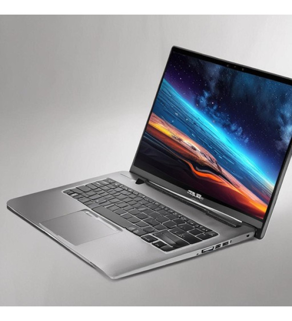 ASUS Vivobook Pro 15 OLED N6506CU-MA014W Intel Core Ultra 9 285H Laptop 39.6 cm (15.6") 3K 24 GB DDR5-SDRAM 2 TB SSD NVIDIA GeForce RTX 4050 Wi-Fi 6E (802.11ax) Windows 11 Home Grey