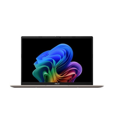 ASUS Vivobook 14 M1407KA-LY014W AMD Ryzen AI 5 340 Laptop 35.6 cm (14") WUXGA 16 GB DDR5-SDRAM 512 GB SSD Wi-Fi 6 (802.11ax) Windows 11 Home Blue