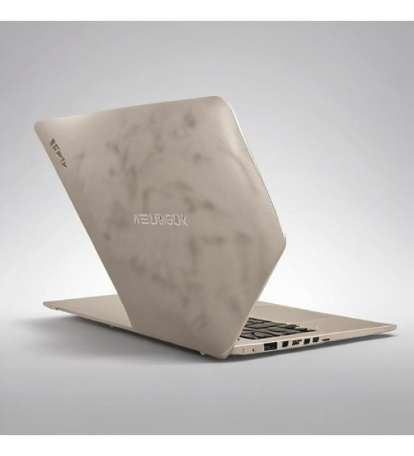 ASUS Vivobook 14 M1407KA-LY014W AMD Ryzen AI 5 340 Laptop 35.6 cm (14") WUXGA 16 GB DDR5-SDRAM 512 GB SSD Wi-Fi 6 (802.11ax) Windows 11 Home Blue