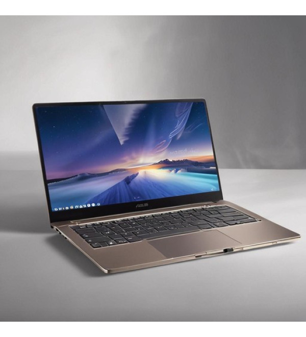 ASUS Zenbook 14 OLED UX3405CA-QL241W Intel Core Ultra 5 225H Laptop 35.6 cm (14") Touchscreen WUXGA 16 GB LPDDR5x-SDRAM 512 GB SSD Wi-Fi 7 (802.11be) Windows 11 Home Blue