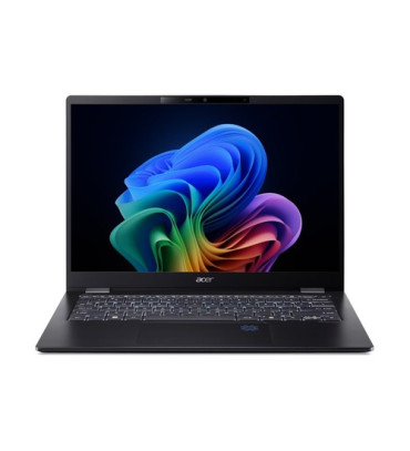 Acer TravelMate P6 14 AI TM P6 U7-256V 16GB 512GB 14" W11P