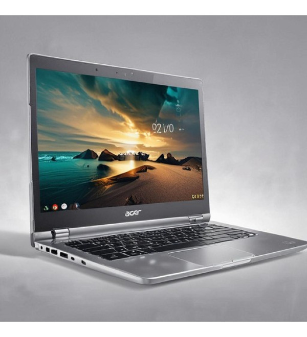 Acer Chromebook R724T-TCO-K3ZH MediaTek Hybrid (2-in-1) 29.5 cm (11.6") Touchscreen HD 8 GB LPDDR4x-SDRAM 64 GB Flash Wi-Fi 6 (802.11ax) ChromeOS Black