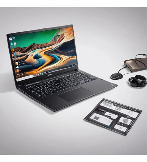 Acer Extensa 15 (EX215-57) Intel i5-1334U, 8GB, 512GB SSD, Full HD, Win11Pro Notebook