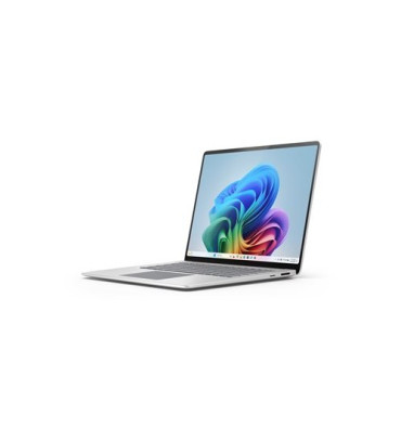 Microsoft Surface Laptop 7 Intel Core Ultra 5 236V 38.1 cm (15") Touchscreen 16 GB LPDDR5x-SDRAM 512 GB SSD Wi-Fi 7 (802.11be) Windows 11 Pro Black
