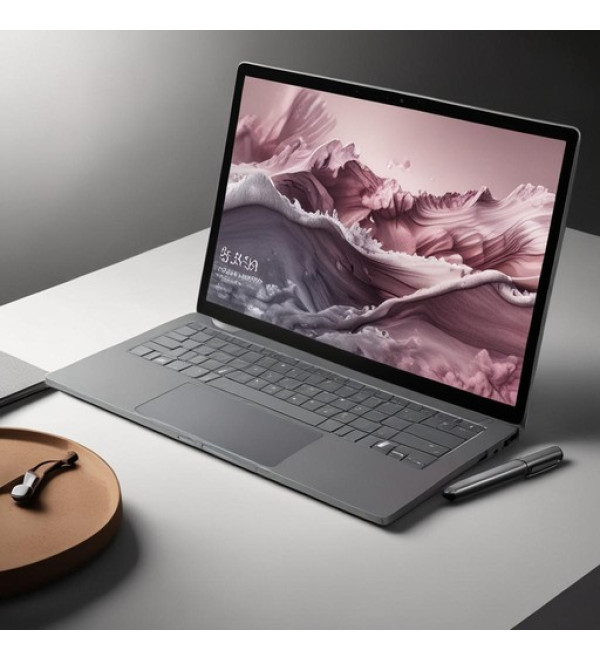 Microsoft Surface Laptop 7 for Business, Copilot+ PC (Intel)