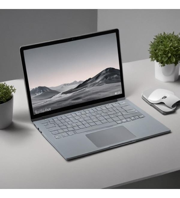Microsoft Surface Laptop 7 for Business, Copilot+ PC (Intel)