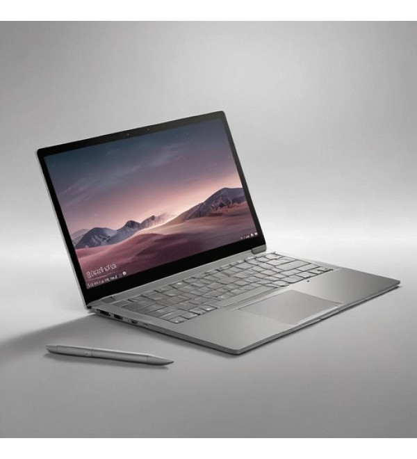 Microsoft Surface Laptop 7 for Business, Copilot+ PC (Intel)