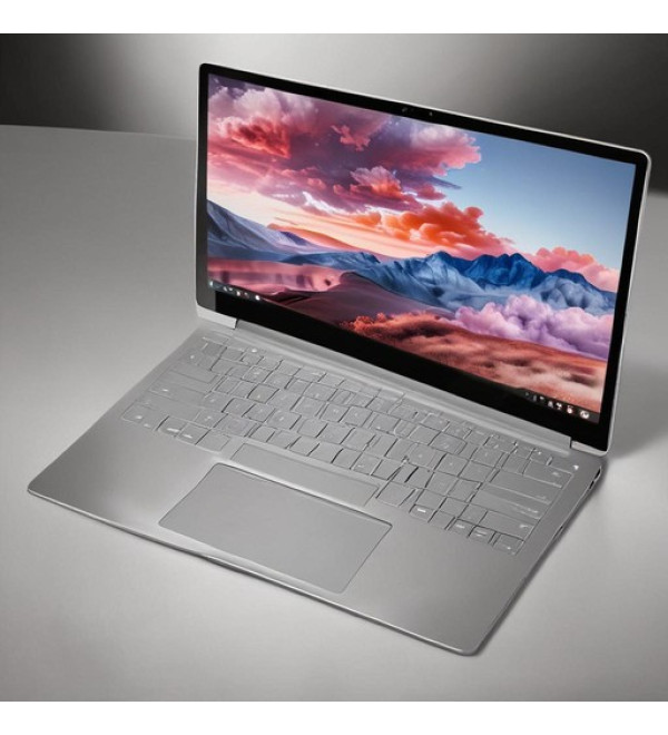 Microsoft Surface Laptop 7 Intel Core Ultra 7 266V 38.1 cm (15") Touchscreen 16 GB LPDDR5x-SDRAM 256 GB SSD Wi-Fi 7 (802.11be) Windows 11 Pro Black