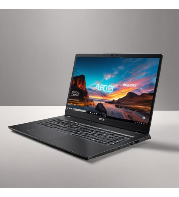 Acer Extensa 15 (EX215-24) Ryzen 3 7320U, 8GB, 256GB SSD, Full HD Notebook