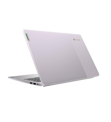 Lenovo IdeaPad 3 Chrome 15IJL6 Intel® Celeron® N N4500 Chromebook 39.6 cm (15.6") Full HD 8 GB LPDDR4x-SDRAM 128 GB eMMC Wi-Fi 6 (802.11ax) ChromeOS UK English Blue