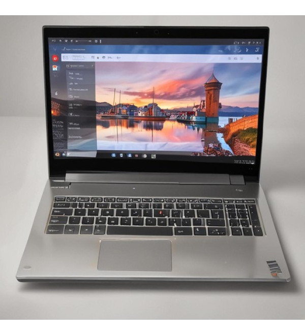 Lenovo IdeaPad 3 Chrome 15IJL6 Intel® Celeron® N N4500 Chromebook 39.6 cm (15.6") Full HD 8 GB LPDDR4x-SDRAM 128 GB eMMC Wi-Fi 6 (802.11ax) ChromeOS UK English Blue