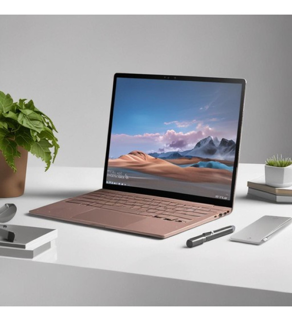 Microsoft Surface Laptop 7 for Business, Copilot+ PC (Intel)