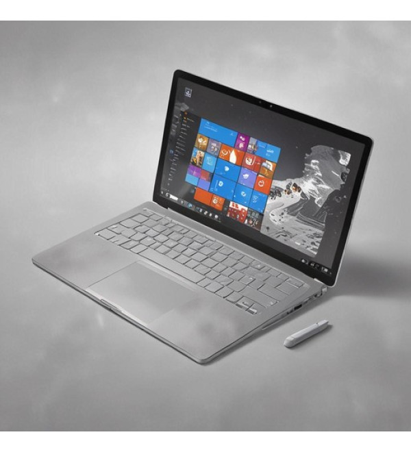 Microsoft Surface Laptop 7 for Business, Copilot+ PC (Intel)