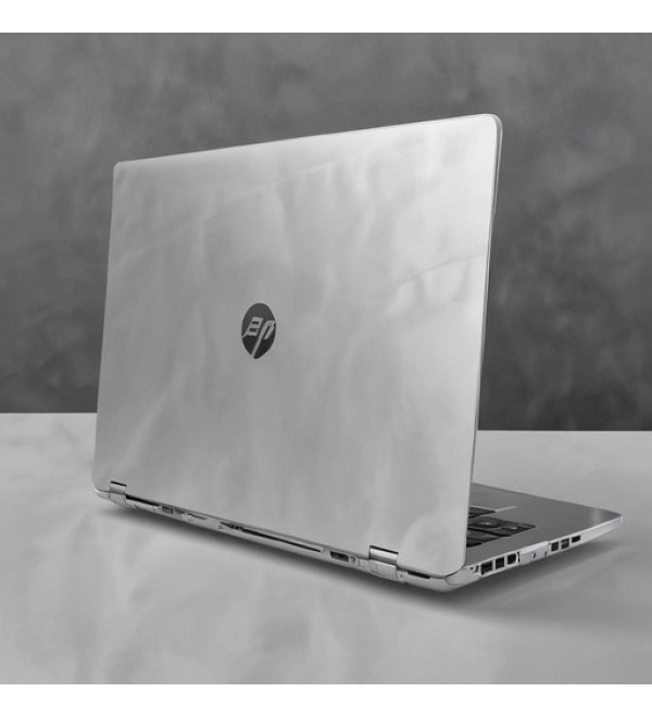 T1A HP EliteBook 830 G6 Refurbished Intel® Core™ i5 i5-8365U Laptop 33.8 cm (13.3") Full HD 16 GB DDR4-SDRAM 256 GB SSD Wi-Fi 5 (802.11ac) Windows 10 Pro UK English Silver