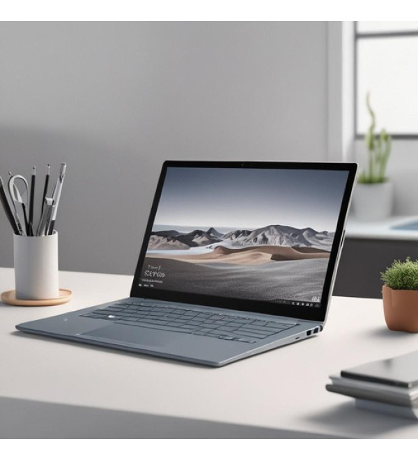 Microsoft Surface Laptop 7 Copilot+ PC (Intel)