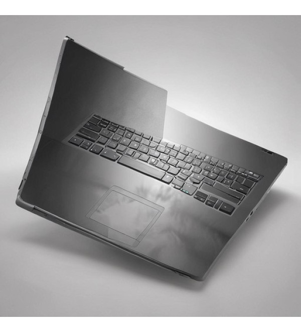 DELL Latitude 5450 Intel Core Ultra 5 135U Laptop 35.6 cm (14") Full HD 16 GB DDR5-SDRAM 512 GB SSD Wi-Fi 6E (802.11ax) Windows 11 Pro Grey