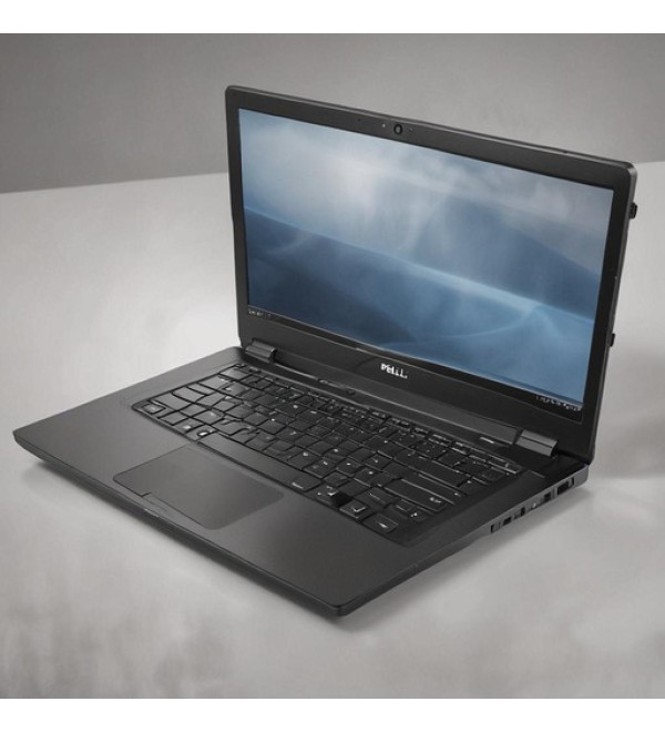 DELL Latitude 3550 Intel® Core™ i7 i7-1355U Laptop 39.6 cm (15.6") Full HD 16 GB DDR5-SDRAM 512 GB SSD Wi-Fi 6E (802.11ax) Windows 11 Pro Grey