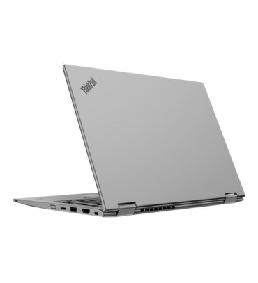 T1A ThinkPad Lenovo X390 Yoga Refurbished Intel® Core™ i5 i5-8265U Hybrid (2-in-1) 33.8 cm (13.3") Touchscreen Full HD 8 GB DDR4-SDRAM 256 GB SSD Windows 10 Pro Black