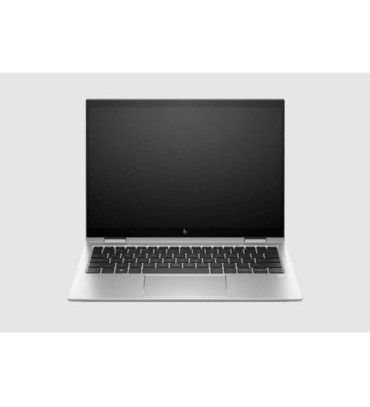 HP EliteBook x360 830 G8 Intel® Core™ i7 i7-1165G7 Hybrid (2-in-1) 33.8 cm (13.3") Touchscreen WUXGA 16 GB DDR4-SDRAM 512 GB SSD Wi-Fi 6E (802.11ax) Windows 11 Pro Silver