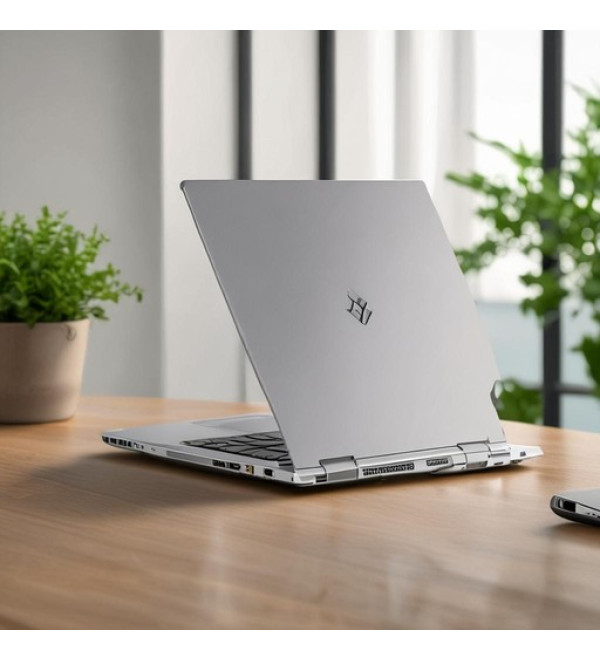 HP EliteBook x360 830 G8 Intel® Core™ i7 i7-1165G7 Hybrid (2-in-1) 33.8 cm (13.3") Touchscreen WUXGA 16 GB DDR4-SDRAM 512 GB SSD Wi-Fi 6E (802.11ax) Windows 11 Pro Silver