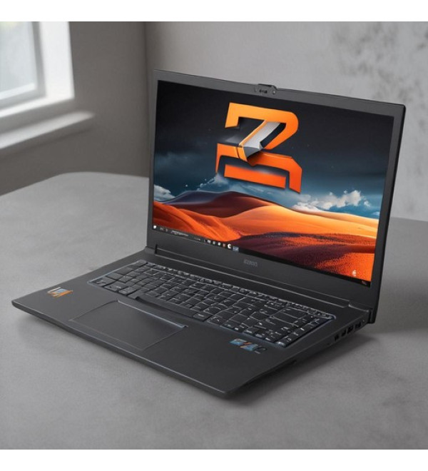 HP ProBook 455 G9 AMD Ryzen™ 5 5625U Laptop 39.6 cm (15.6") Full HD 8 GB DDR4-SDRAM 256 GB SSD Wi-Fi 6 (802.11ax) Windows 11 Home Silver