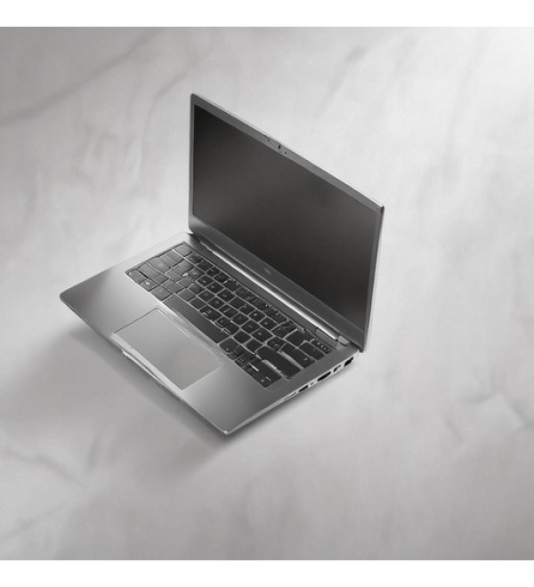 HP EliteBook G10 Intel® Core™ i5 i5-1335U Laptop 35.6 cm (14") WUXGA 16 GB DDR5-SDRAM 256 GB SSD Wi-Fi 6E (802.11ax) Windows 11 Pro Silver