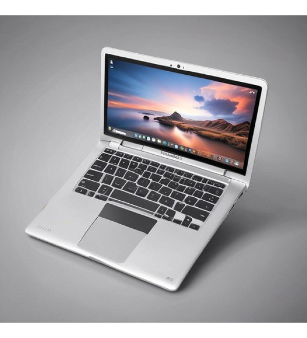 HP Fortis G1m 11 inch Chromebook MediaTek 520 29.5 cm (11.6") Touchscreen HD 4 GB LPDDR4x-SDRAM 32 GB eMMC Wi-Fi 6 (802.11ax)