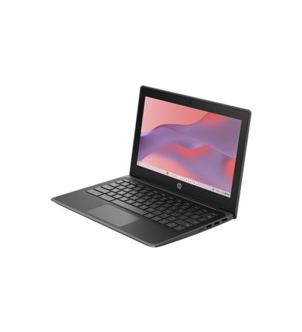 HP Fortis G1i 14 inch Chromebook Intel® N N150 35.6 cm (14") Touchscreen HD 4 GB LPDDR5-SDRAM 32 GB eMMC Wi-Fi 6 (802.11ax)