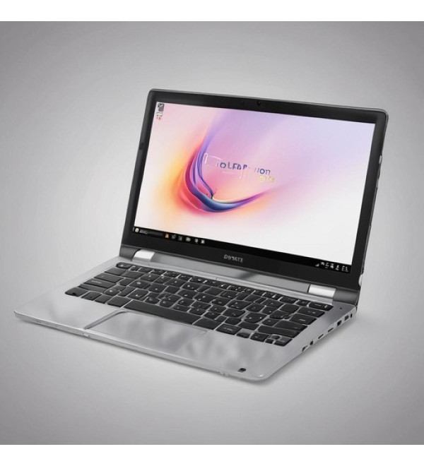 HP Fortis G1m 11 inch Chromebook MediaTek 520 29.5 cm (11.6") HD 4 GB LPDDR4x-SDRAM 32 GB eMMC Wi-Fi 6 (802.11ax)