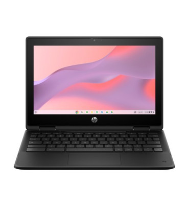 HP Fortis Flip G1m 11 inch Chromebook 29.5 cm (11.6") Touchscreen HD 4 GB LPDDR4x-SDRAM 32 GB eMMC Wi-Fi 6 (802.11ax)