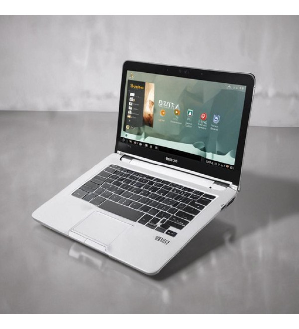 HP Fortis G1i 14 inch Chromebook Intel® N N150 35.6 cm (14") HD 8 GB 64 GB eMMC Wi-Fi 6 (802.11ax)