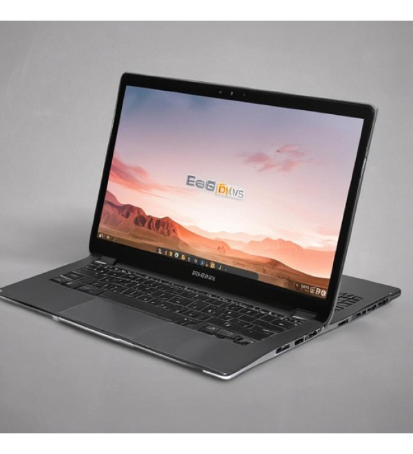 HP Fortis G1m 11 inch Chromebook MediaTek 520 29.5 cm (11.6") HD 8 GB LPDDR4x-SDRAM 64 GB eMMC Wi-Fi 6 (802.11ax)
