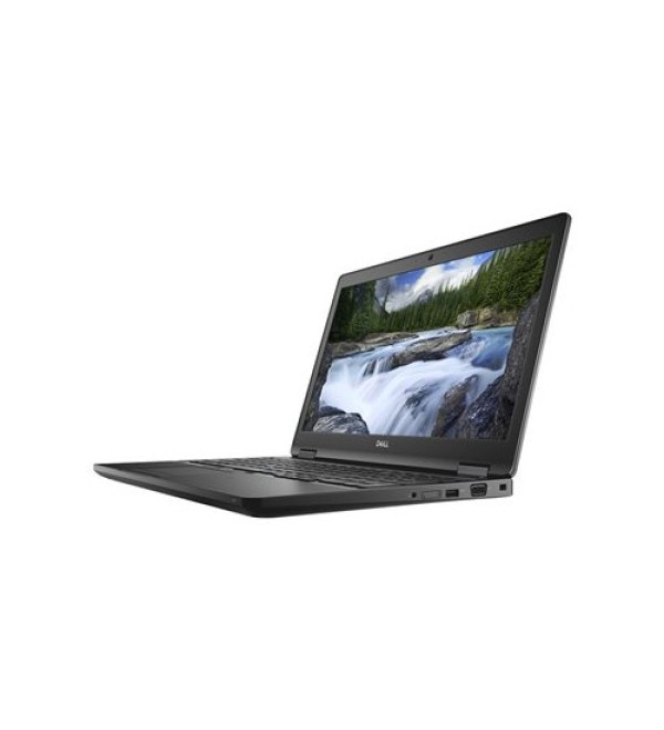 A2C Dell - Latitude 5590 Laptop Intel® Core™ i7 i7-8550U 39.6 cm (15.6") Full HD 16 GB DDR4-SDRAM 256 GB SSD Wi-Fi 5 (802.11ac) Windows 11 Pro Black
