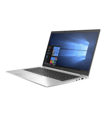 A2C HP EliteBook 840 G7 Intel® Core™ i5 i5-10210U Laptop 35.6 cm (14") Full HD 16 GB DDR4-SDRAM 256 GB SSD Wi-Fi 5 (802.11ac) Windows 11 Pro Silver