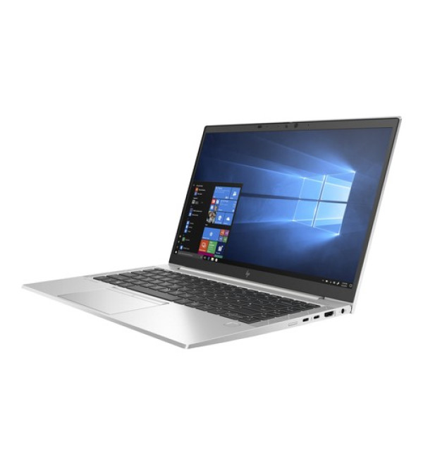 A2C HP EliteBook 840 G7 Intel® Core™ i5 i5-10210U Laptop 35.6 cm (14") Full HD 16 GB DDR4-SDRAM 256 GB SSD Wi-Fi 5 (802.11ac) Windows 11 Pro Silver