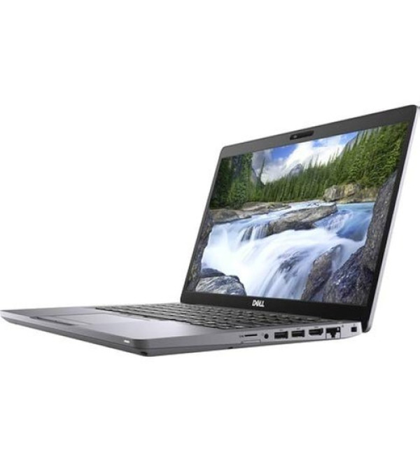 A2C Dell Latitude 5410 Intel® Core™ i5 i5-10210U Laptop 35.6 cm (14") Full HD 16 GB DDR4-SDRAM 256 GB SSD Wi-Fi 5 (802.11ac) Windows 11 Pro Black