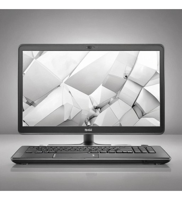 DELL Latitude 3550 Intel® Core™ i5 i5-1335U Laptop 39.6 cm (15.6") Full HD 8 GB DDR5-SDRAM 512 GB SSD Wi-Fi 6E (802.11ax) Windows 11 Pro UK English Grey