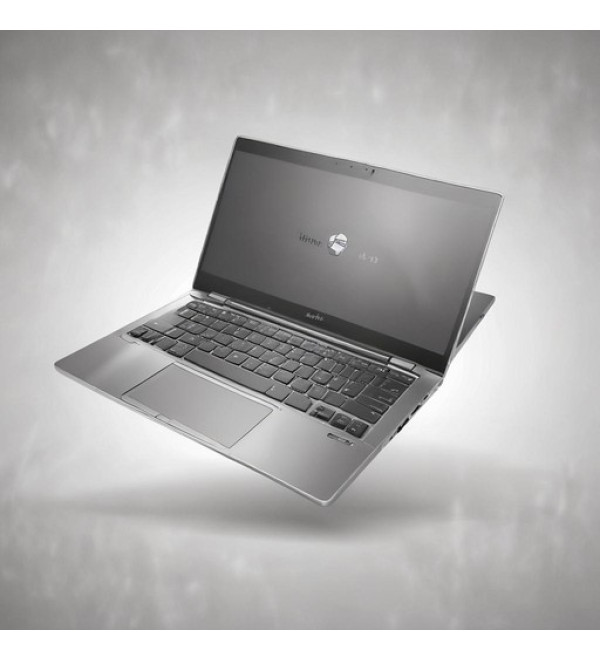 HP EliteBook Ultra G1i Intel Core Ultra 7 256V Laptop 35.6 cm (14") Touchscreen 2.8K 16 GB LPDDR5x-SDRAM 256 GB SSD Wi-Fi 7 (802.11be) Windows 11 Pro Blue