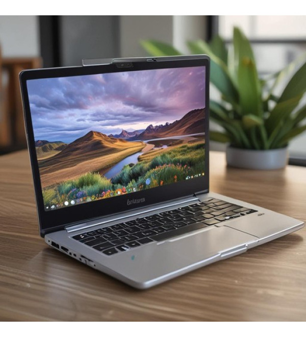 HP Elite c640 14 inch G3 Chromebook Intel® Core™ i3 i3-1215U 35.6 cm (14") Full HD 8 GB LPDDR4x-SDRAM 512 GB SSD Wi-Fi 6E (802.11ax)